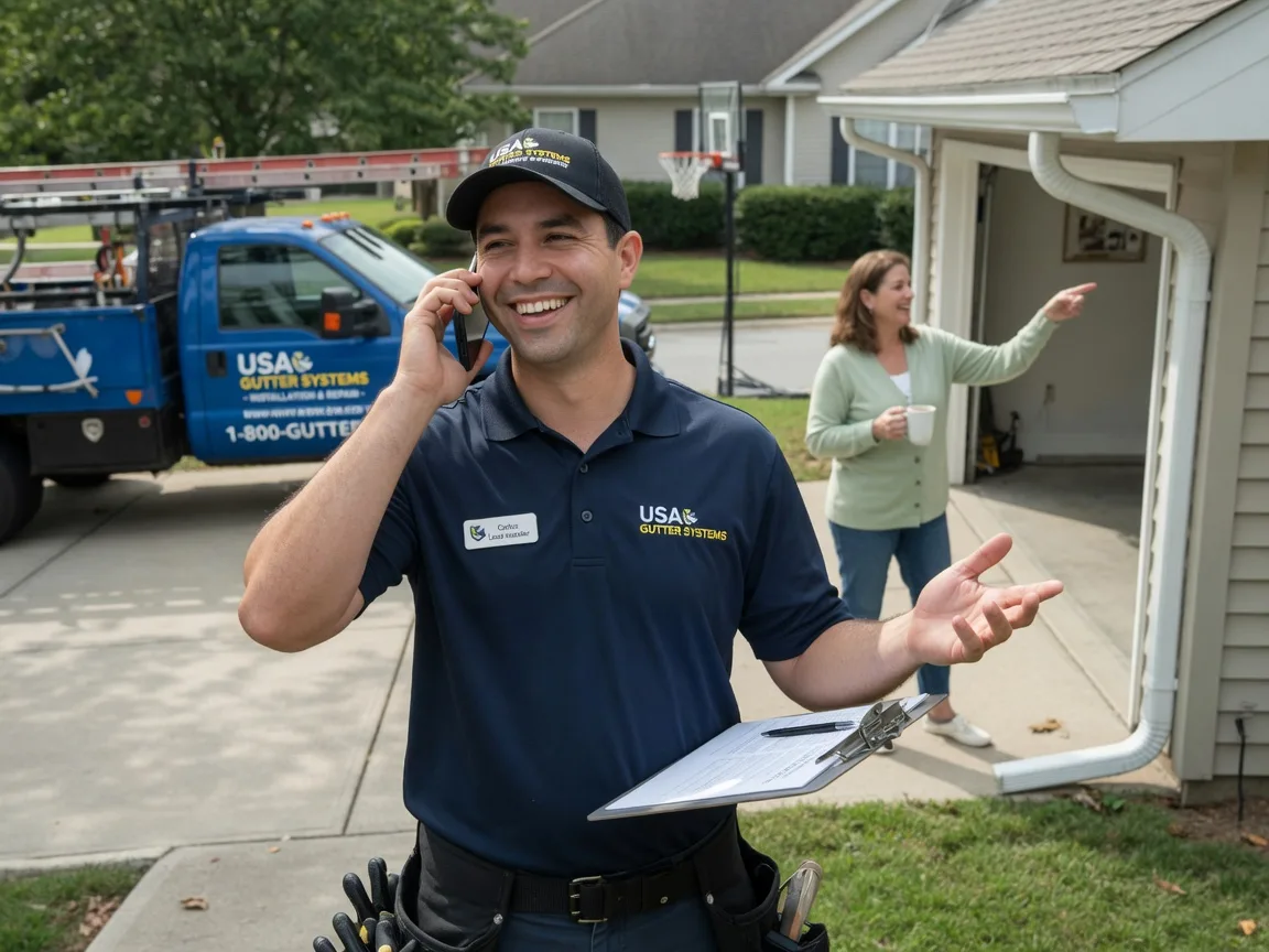 Gutter Installation Greenville, IA FAQs